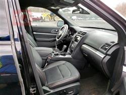 فورد إكسبلورر